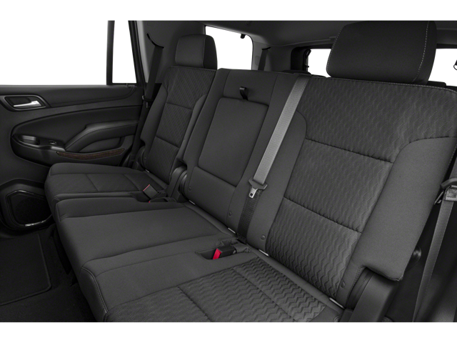 2020 Chevrolet Tahoe Base