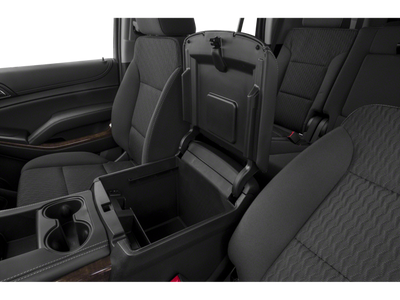 2020 Chevrolet Tahoe Base
