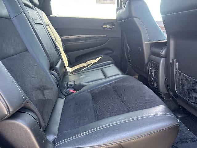 2021 Dodge Durango GT Plus AWD