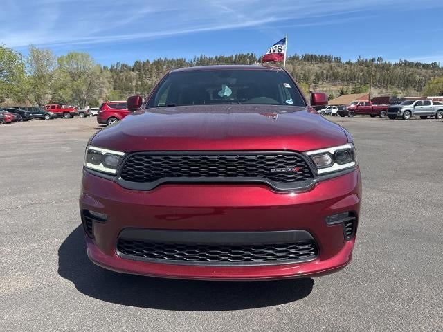 2021 Dodge Durango GT Plus AWD