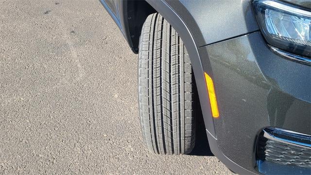 2024 Jeep Grand Cherokee Limited 4x2