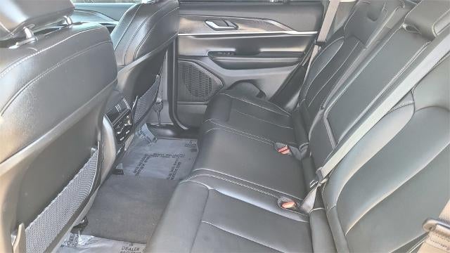 2024 Jeep Grand Cherokee Limited 4x2