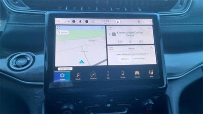 2024 Jeep Grand Cherokee Limited 4x2