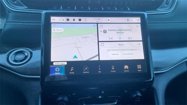 2024 Jeep Grand Cherokee Limited 4x2