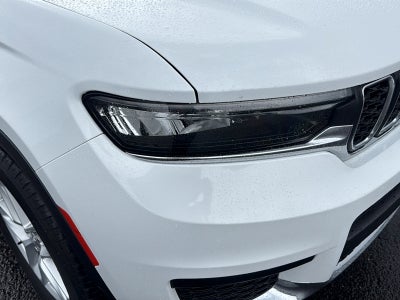 2023 Jeep Grand Cherokee L Base