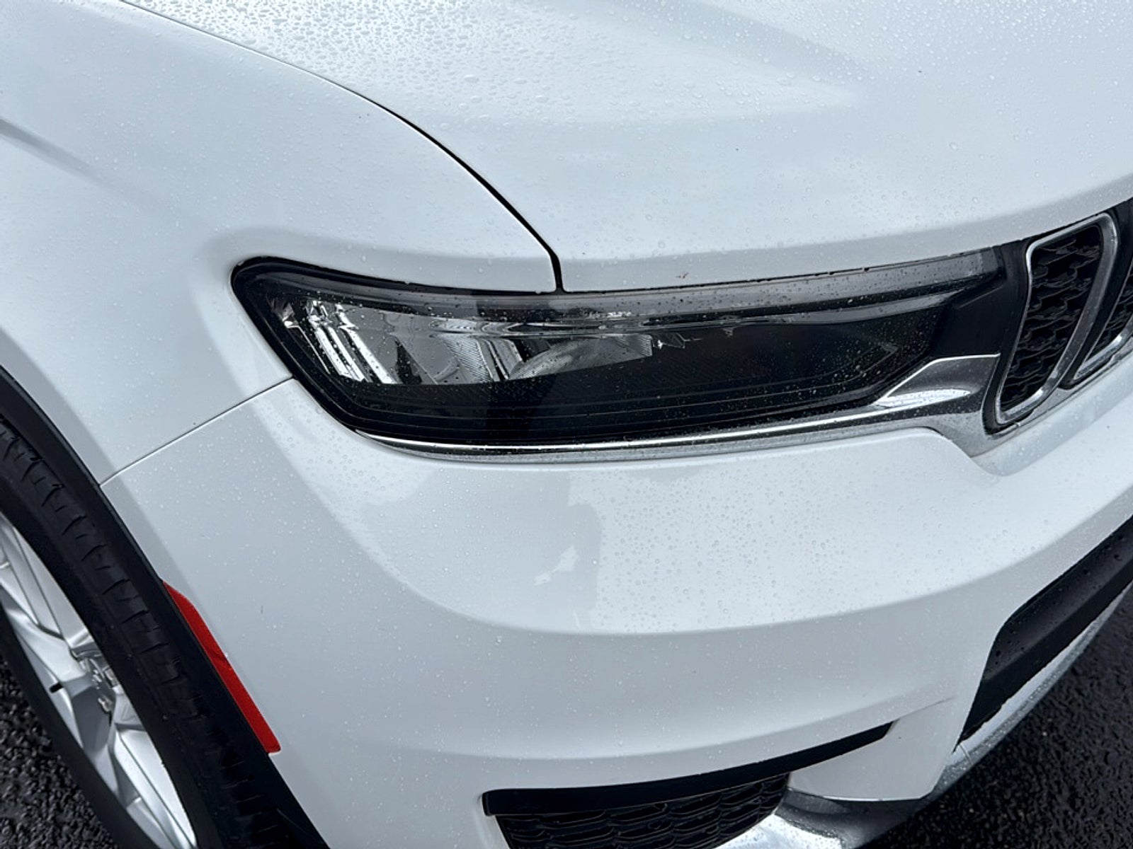 2023 Jeep Grand Cherokee L Base