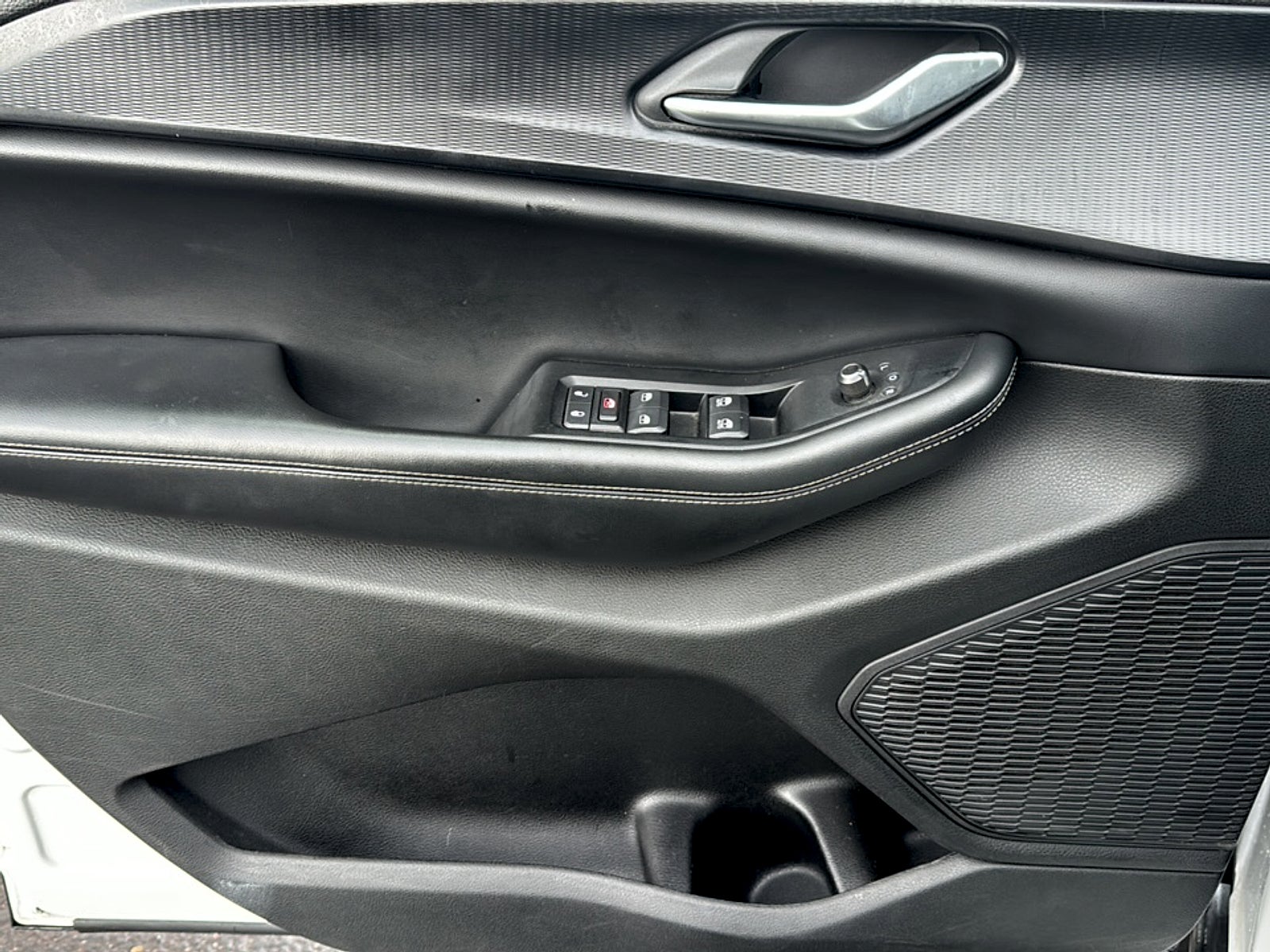 2023 Jeep Grand Cherokee L Base