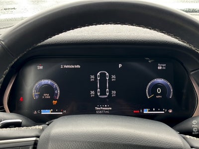 2023 Jeep Grand Cherokee L Base