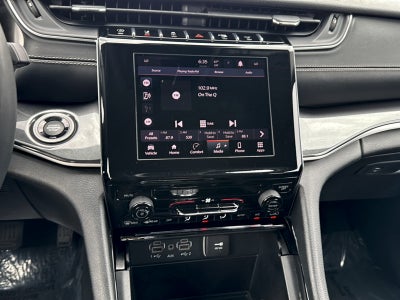 2023 Jeep Grand Cherokee L Base
