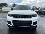 2023 Jeep Grand Cherokee L Base