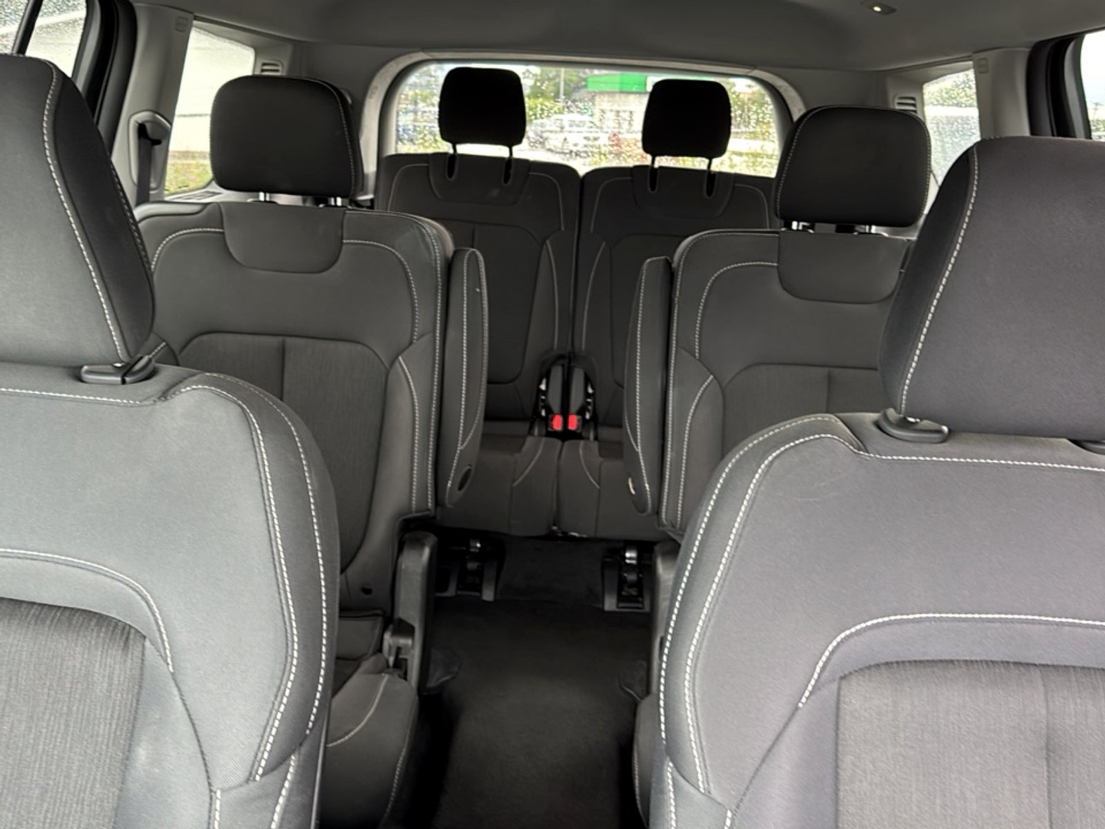 2023 Jeep Grand Cherokee L Base