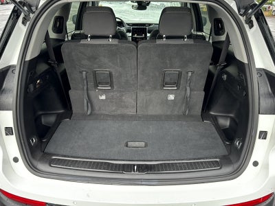 2023 Jeep Grand Cherokee L Base