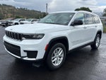 2023 Jeep Grand Cherokee L Base