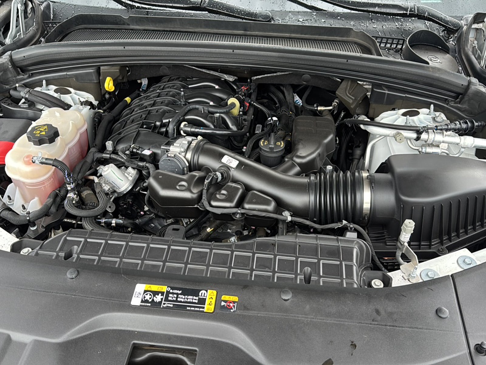 2023 Jeep Grand Cherokee L Base