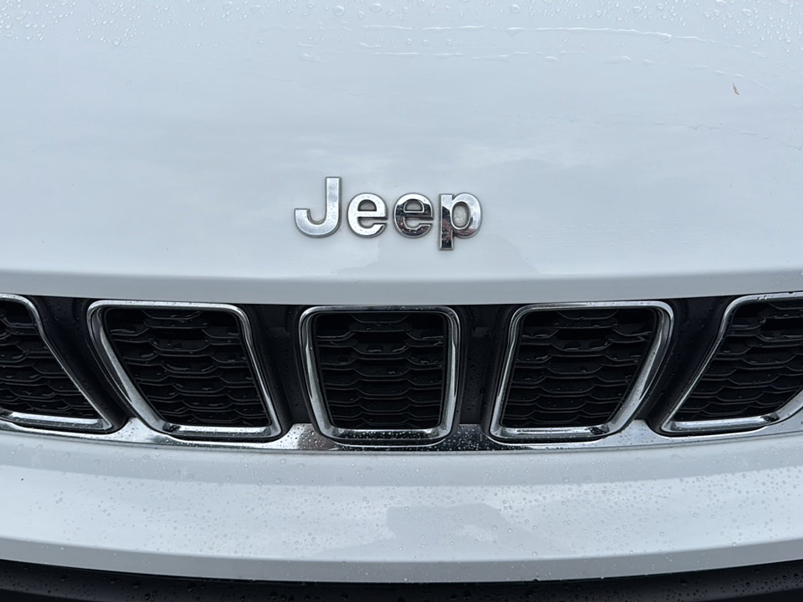 2023 Jeep Grand Cherokee L Base