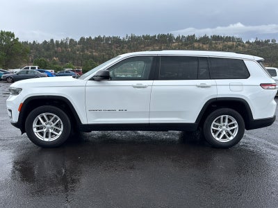 2023 Jeep Grand Cherokee L Base