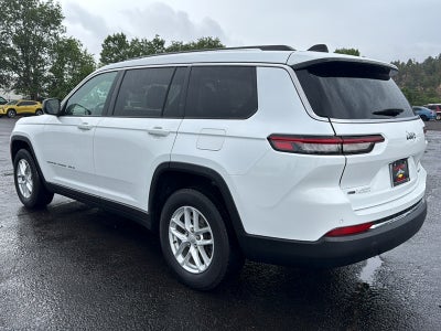 2023 Jeep Grand Cherokee L Base