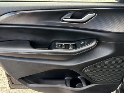 2023 Jeep Grand Cherokee L Base