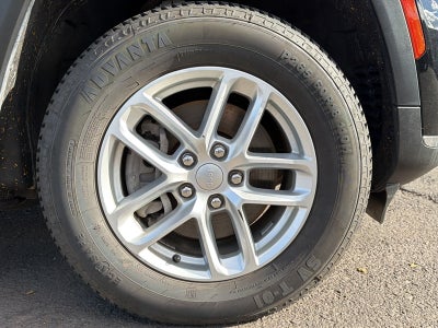 2023 Jeep Grand Cherokee L Base