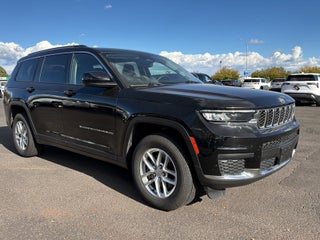 2023 Jeep Grand Cherokee L Base