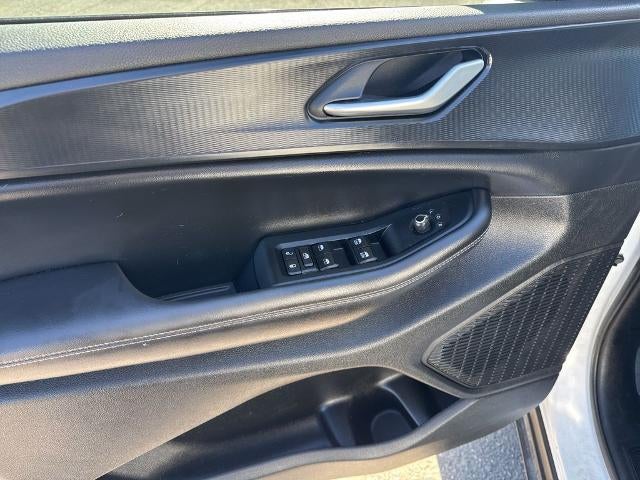 2024 Jeep Grand Cherokee L Laredo 4x4