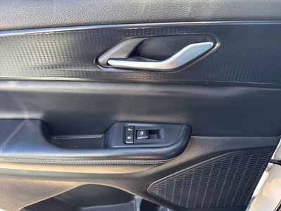 2024 Jeep Grand Cherokee L Laredo 4x4