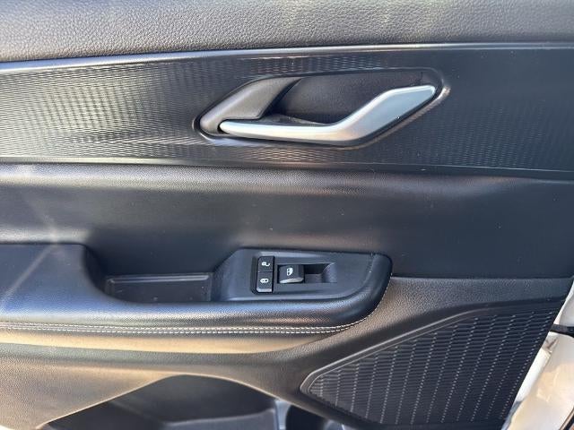 2024 Jeep Grand Cherokee L Laredo 4x4