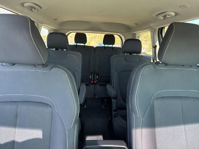 2024 Jeep Grand Cherokee L Laredo 4x4