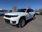 2024 Jeep Grand Cherokee L Laredo 4x4