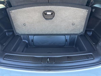 2024 Jeep Grand Cherokee L Laredo 4x4