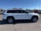 2024 Jeep Grand Cherokee L Laredo 4x4
