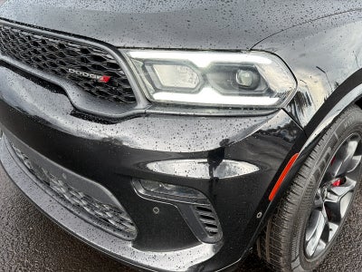 2023 Dodge Durango Base