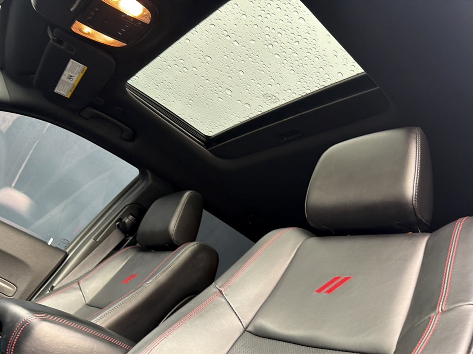 2023 Dodge Durango Base