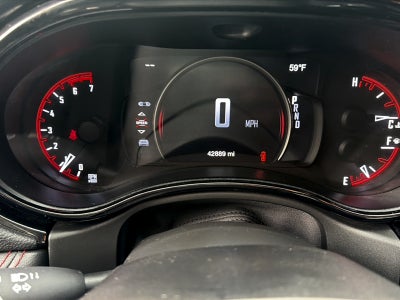 2023 Dodge Durango Base