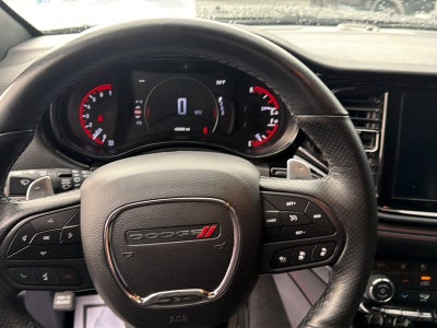 2023 Dodge Durango Base