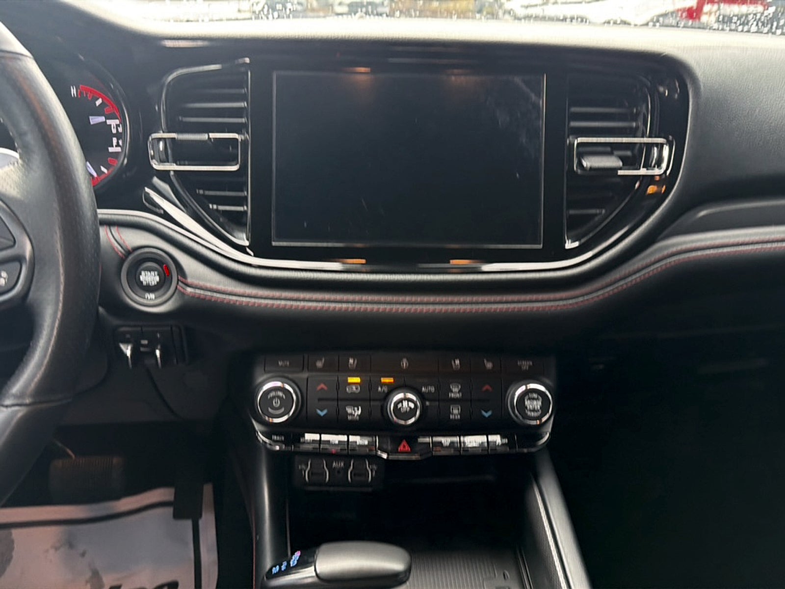 2023 Dodge Durango Base
