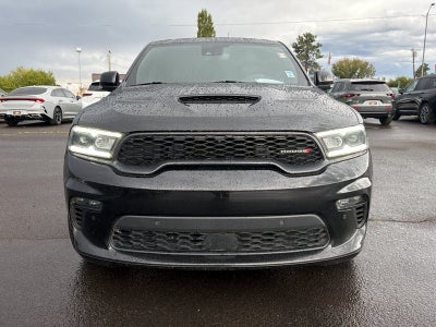 2023 Dodge Durango Base