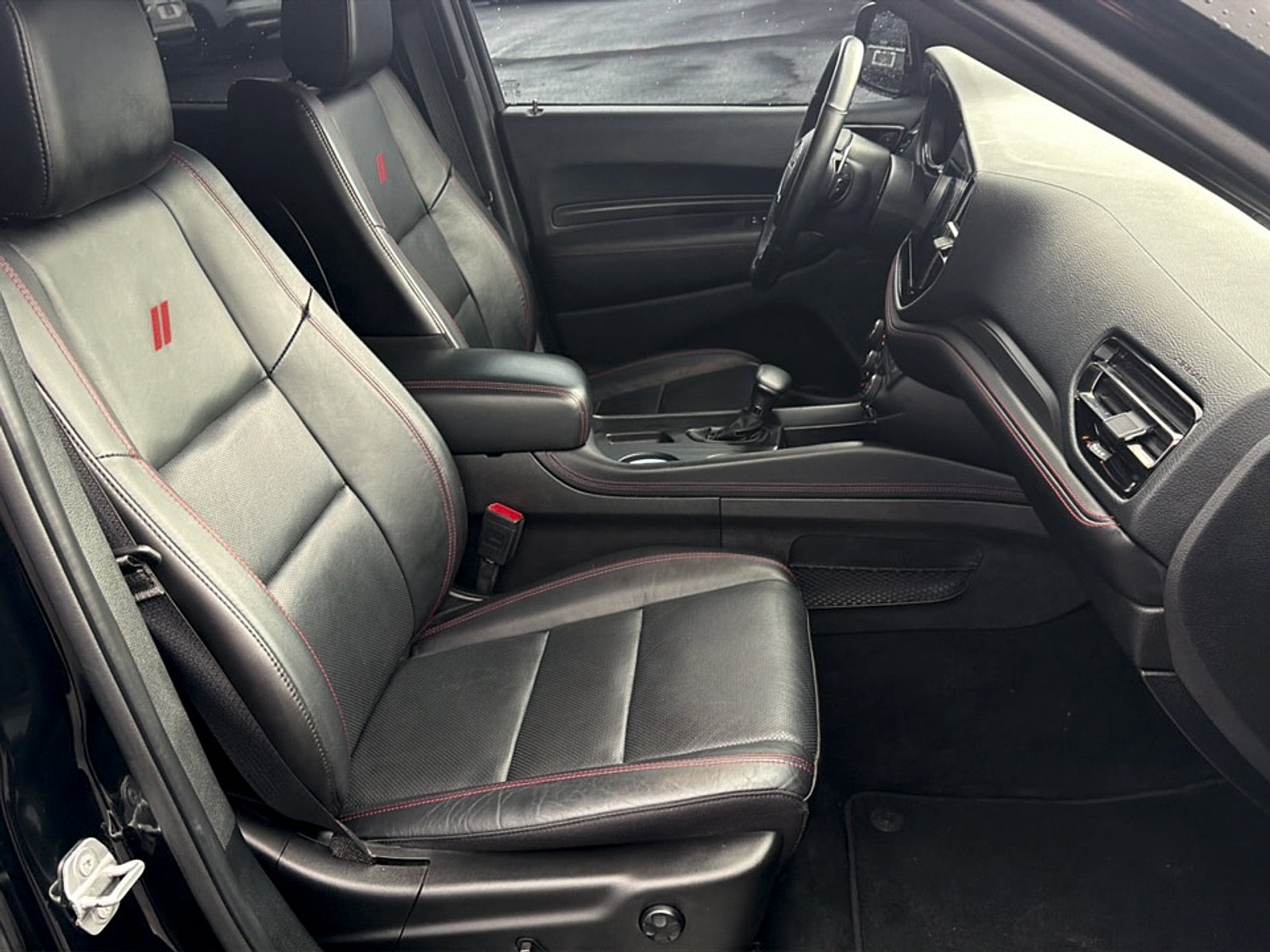 2023 Dodge Durango Base