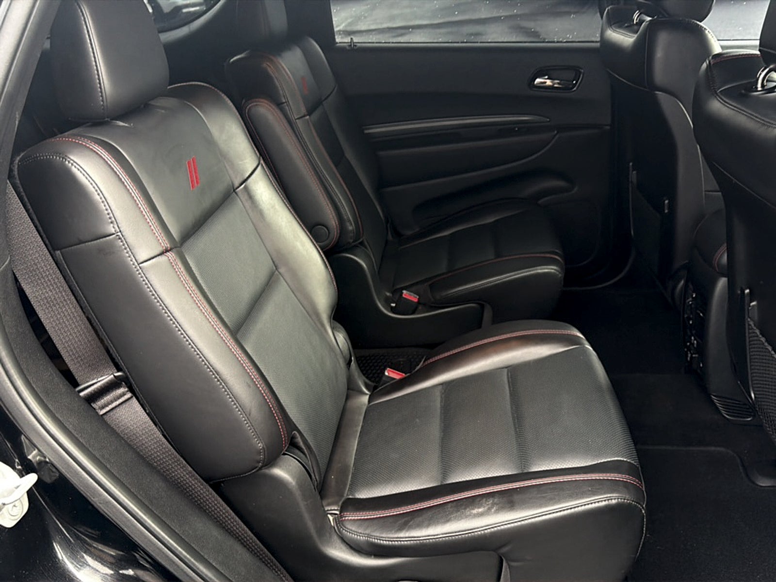 2023 Dodge Durango Base