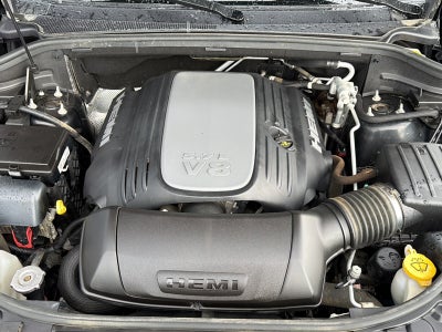 2023 Dodge Durango Base