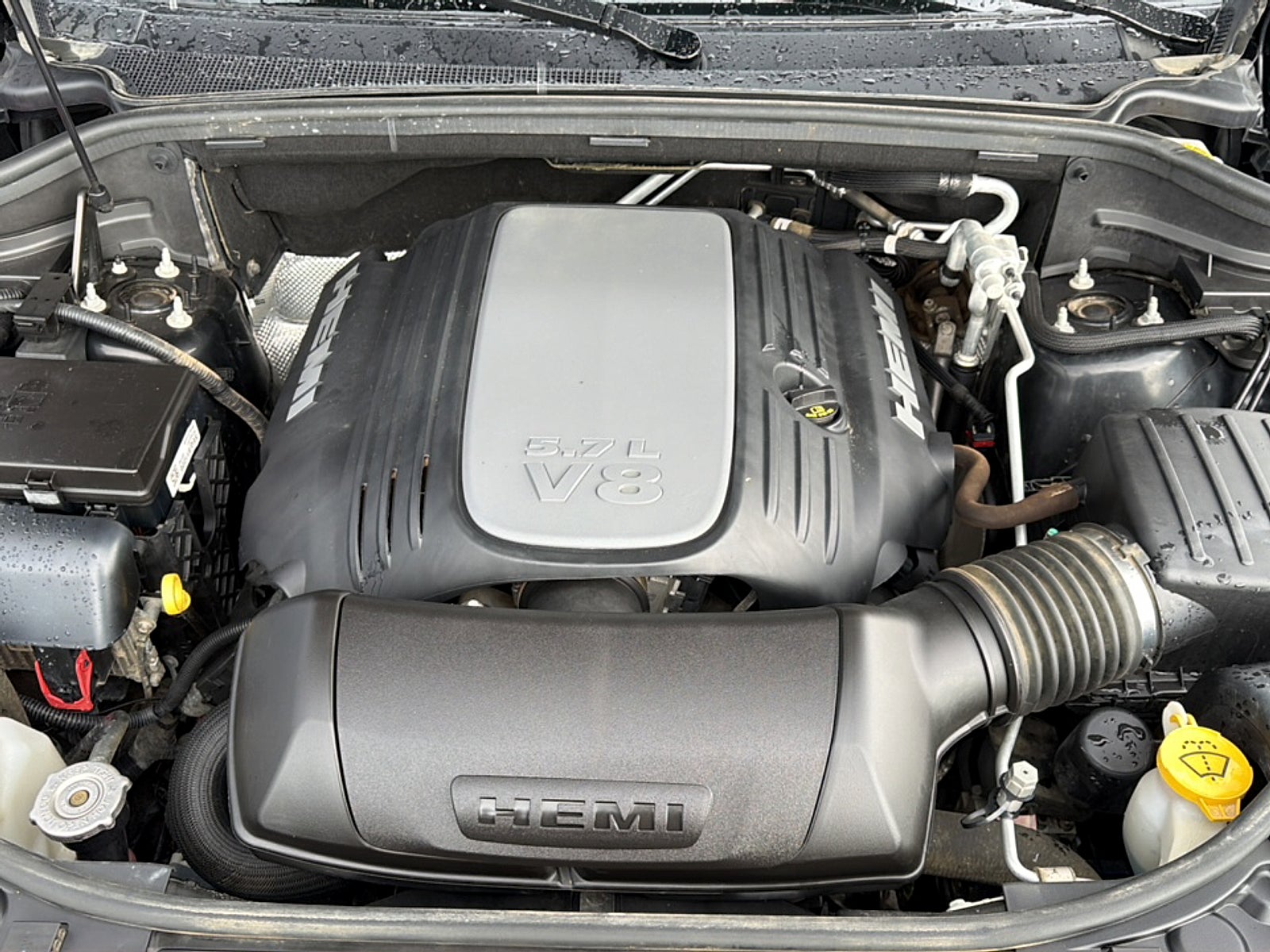 2023 Dodge Durango Base