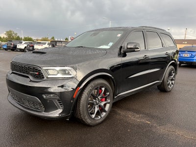 2023 Dodge Durango Base