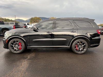 2023 Dodge Durango Base