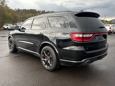 2023 Dodge Durango Base