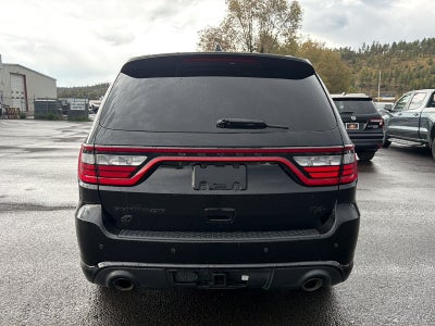 2023 Dodge Durango Base