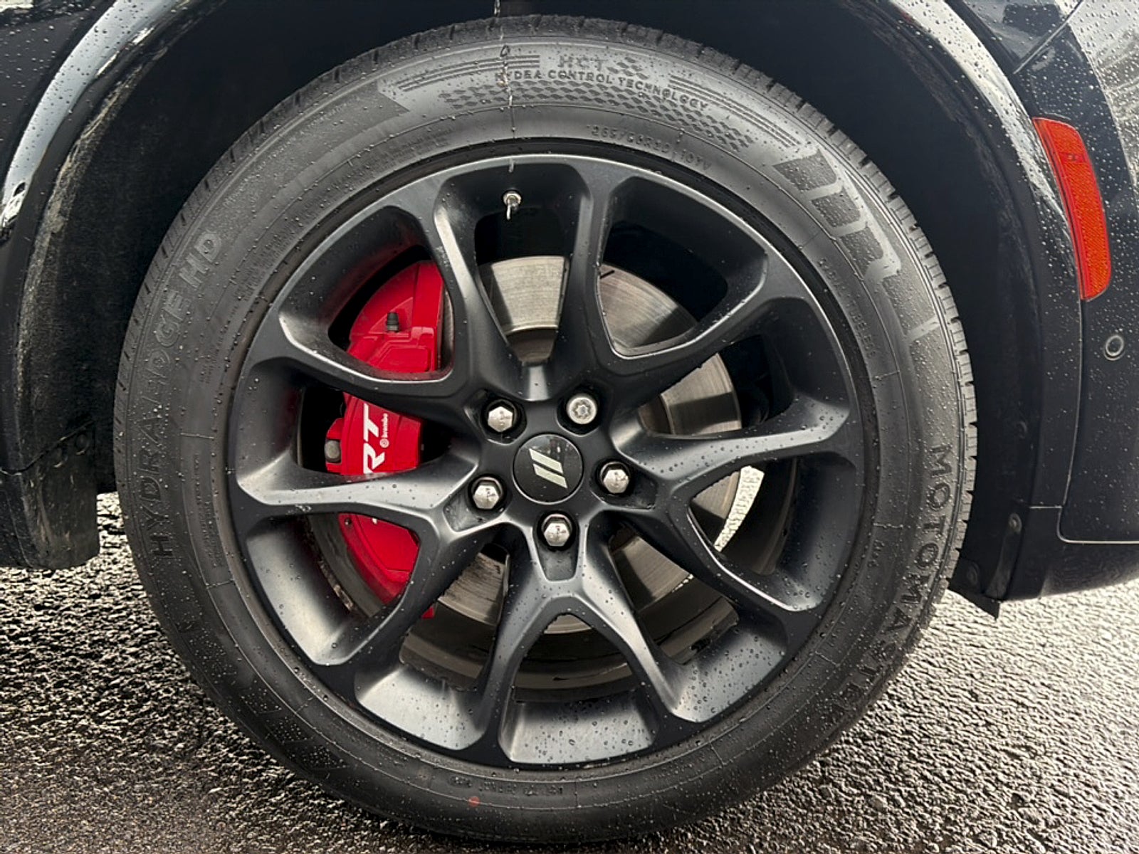 2023 Dodge Durango Base
