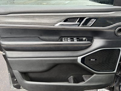 2023 Jeep Wagoneer L Base