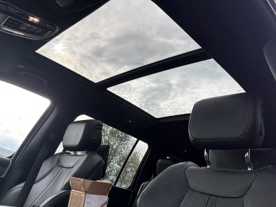 2023 Jeep Wagoneer L Base