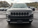 2023 Jeep Wagoneer L Base