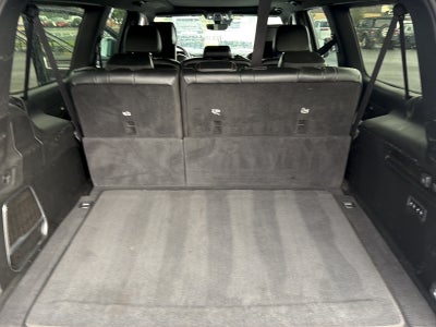 2023 Jeep Wagoneer L Base